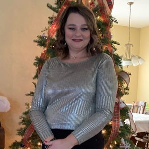 Meet your Posher, Kelli